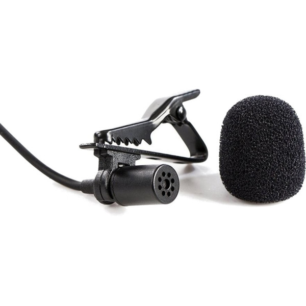 Петличний мікрофон Saramonic LavMicro U1A